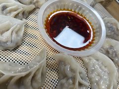 宝贝蒸饺-鸿先阁·干煸虾(星沙店)