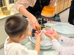 -LUSH(威尼斯人店)