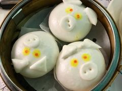 -点点心点心专门店(湾仔店)