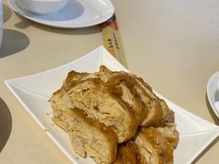 -归元·云集斋素菜馆