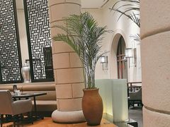 -海天楼中餐厅(吴宫泛太平洋酒店)