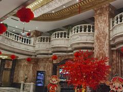 -万宝海鲜舫(劳动公园店)