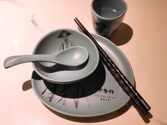 -米多分·越南小馆(南海万科广场店)