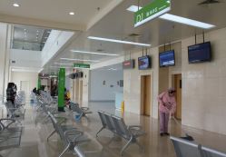 -成都市妇女儿童中心医院(中心院区)