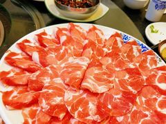 -福寿斋·老北京铜锅涮肉·烤鸭(顺义总店)