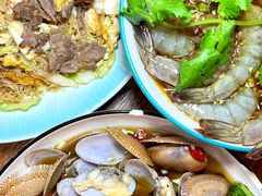 -唔止卤嘢·潮州菜(鹭江店)