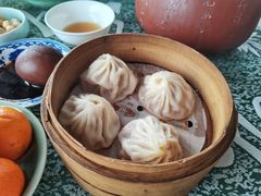 -湖畔居茶楼(湖滨店)