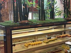 -怡聚轩全日制自助餐厅(大中华喜来登酒店)