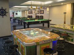 -海韵之星邮轮水会(明发商业广场店)