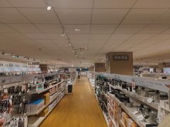 -NITORI 宜得利家居(上海中山公园龙之梦店)