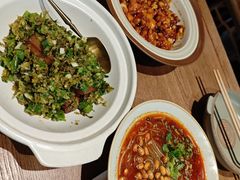 -大盐帮川菜馆(长楹天街店)