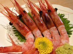 甜虾-南风(淮海街店)