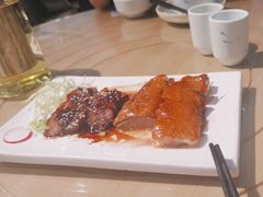 -上下九广州菜馆(李家村万达店)
