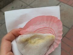 -澳门长洲糯米糍(柯打苏沙街店)