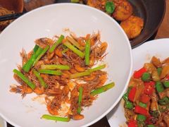 -清水亭湖北菜(大屯DT51店)