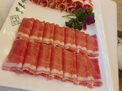 -东来顺饭庄(天坛店)