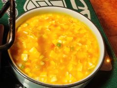 无丝豆-树下时尚餐厅(翠园街店)