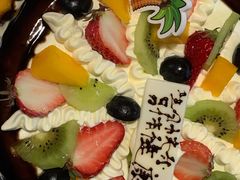 -卡漫莫尼蛋糕(私人定制店)