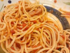 -萨莉亚意式餐厅(金隅嘉品mall店)