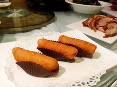 -同喜烤鸭店(光芒店)