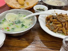 -南记食粥坊·宵夜大排档(莲花总店)
