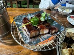 -广府乡下·饭庄(新港东路店)