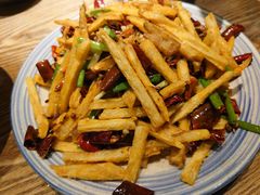 -静一餐厅·湖北菜(前门创始店)