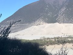 -佛掌沙丘