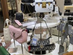 -六六奢品·vintage中古·回收二手奢侈品包包手表首饰(环球港店)