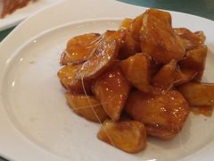 -香融府·烤鸭·家常菜(马家堡路店)