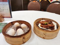 -稻香海鲜饭店(第一国际店)