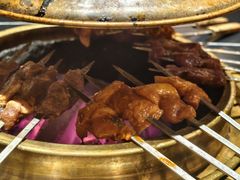 -梅利汴京烤鸭•开封豫菜地标店(晋安路店)