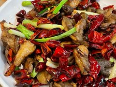 -盛中钰广味小馆