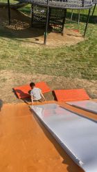 -浅山蜜塘奇妙乐园·亲子营地