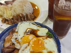 -澳门陈光记烧味饭店(南京德基广场店)