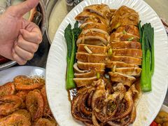 -豪园台山碳烧生蚝(蓬江江华店)