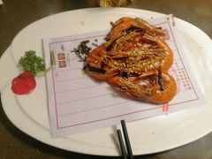 -宋园·金宴浙鲜馆(静安店)