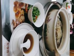 -名善山珍·野生菌汤锅(文殊院店)