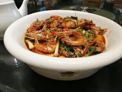 -茶叁酒肆·楚味江湖(菱角湖店)