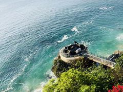 -Rock Bar Bali(Bali)