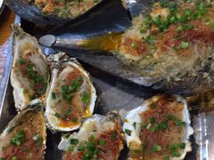 -扇贝王·海鲜烧烤(慈溪店)