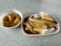 -芬芳甜品(同福路店)