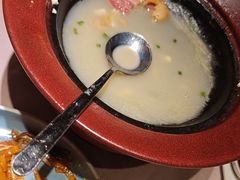 -尚一汤·粤菜海鲜(环球港店)