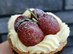 花雕提子挞-黛汀烘焙DAINTY BAKERY(代字行合生汇店)