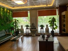 -益康盲人推拿按摩(长虹店)