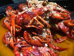 -红盔甲·小龙虾(天钥桥店)