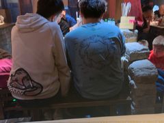 -串盟烧烤大排档·长沙美食地标(星沙店)