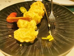 -T館·花园艺术餐厅