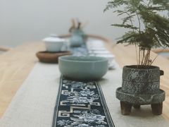 -听雨小筑茶舍(观音桥·龙湖新壹街店)