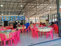 -考记泥焗鸡农庄·海鲜(北洛秘境店)